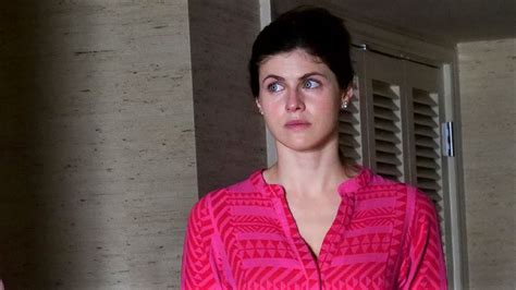 alexandra daddario white lotus|The White Lotus (TV Series 2021–2025)